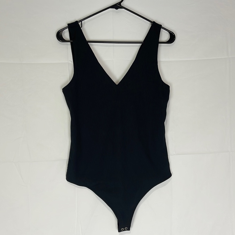 NWT express bodysuit